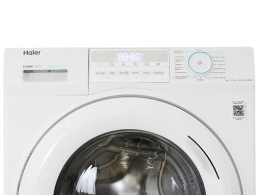 Стиральная машина HAIER HW60-BP10929BE